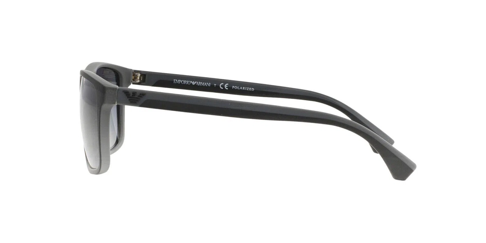 Emporio Armani 4033 Sunglasses - view 17